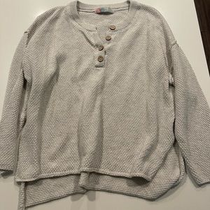 Free People Hailey Sweater Set